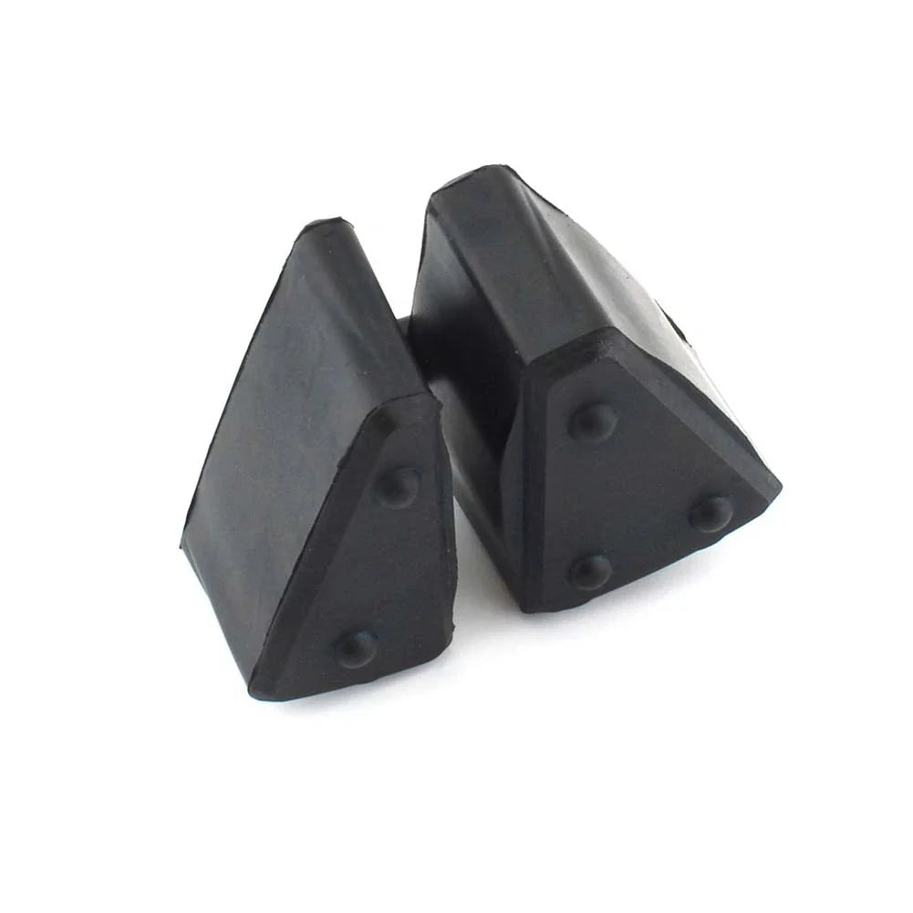 Rubber Rear Wheel Hub Cush Dampers for BMW S1000R S1000RR S1000XR (13-23)