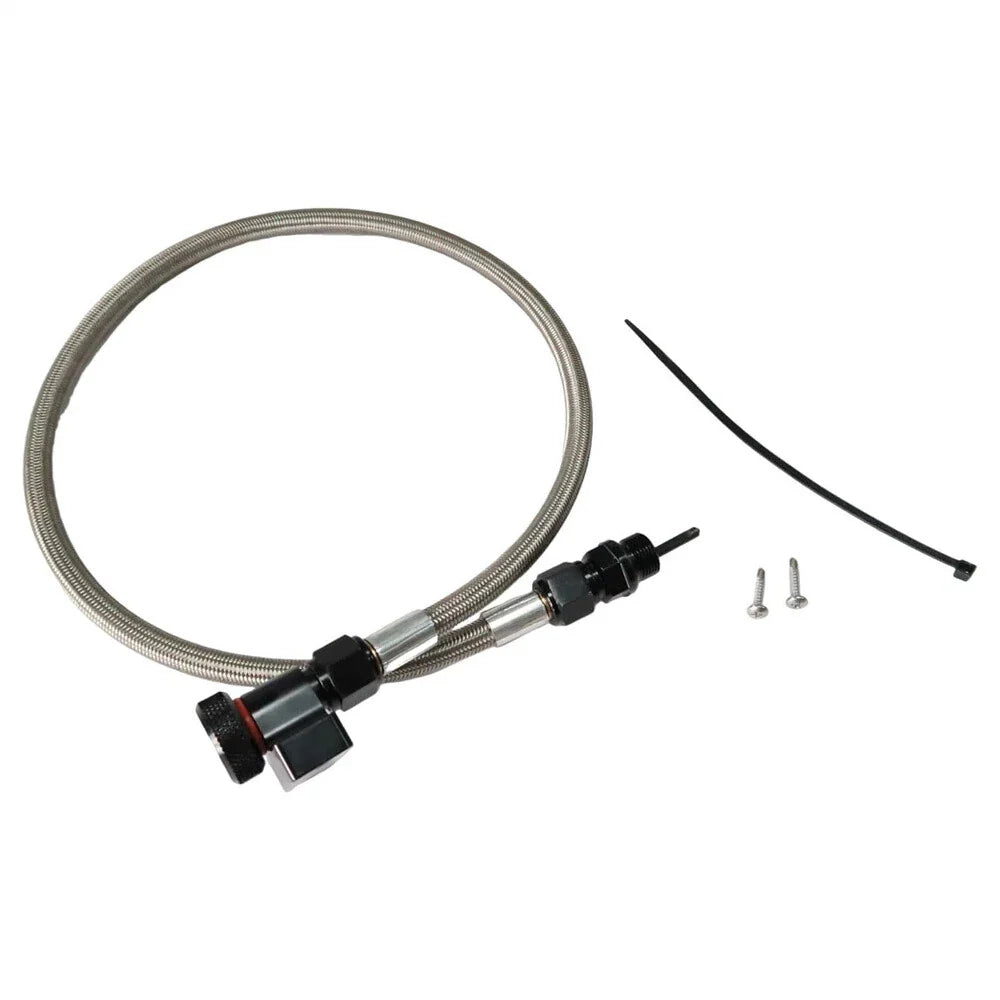 Transmission Dipstick Tube for Ford F-150 Raptor (2010-2023)
