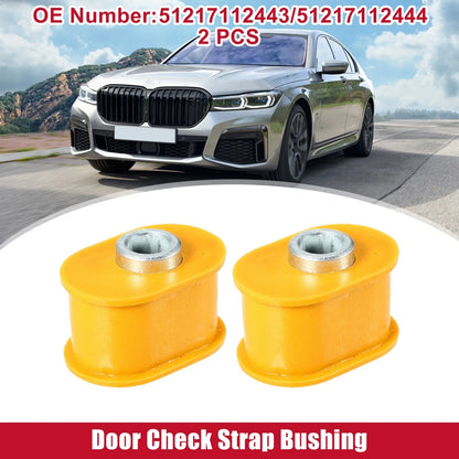 Door Check Strap Bushing for BMW 7 Series E65