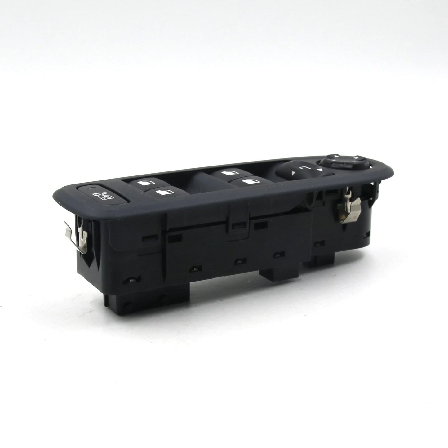 Power Window Switch Left Front for Peugeot 408 508 Citroen C5 (2008–2018)