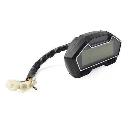 1 Pc Adjustable Non-Slip Kickstand for Motorcycle
