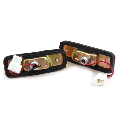 Side Marker Lights for Toyota Celica (1971–1977)
