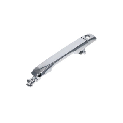 Front Right Chrome Outer Door Handle for Isuzu Dmax RT (2012–2020)