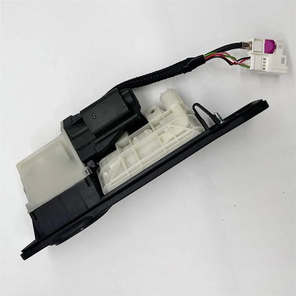 Tailgate Rear View Camera for Mercedes-Benz GLC-Class X253/S253 (2016-2023)