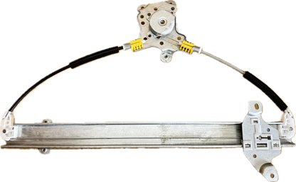 Window Regulator for Nissan X-Trail T30 (2001–2007)