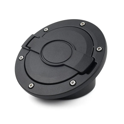 Fuel Tank Door Cover for Jeep Wrangler JK (2007-2018)