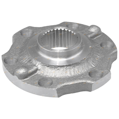 Front Axle Drive Flange for Toyota Landcruiser 70 75 Series (1990–1998)