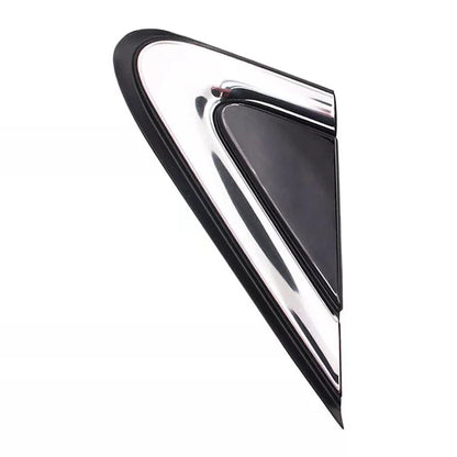 Right Side Mudguard Trim for 2016-2020 Kia Sorento (2016-2020)