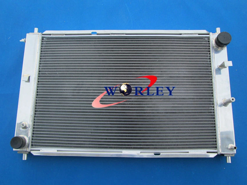 Racing Radiator for Ford Mustang GT/SVT V8 (1997–2004)
