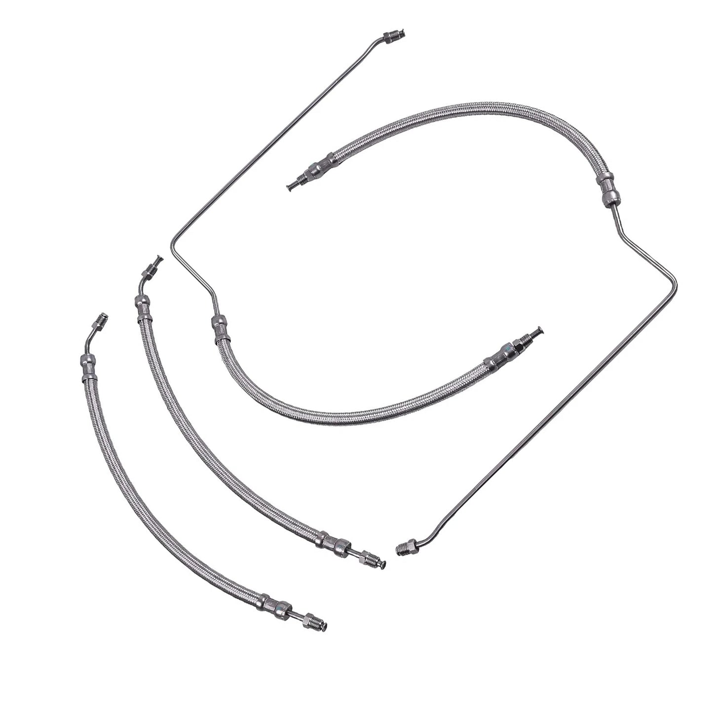 Trim for Mercruiser Alpha One Gen Two