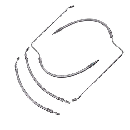 Trim for Mercruiser Alpha One Gen Two