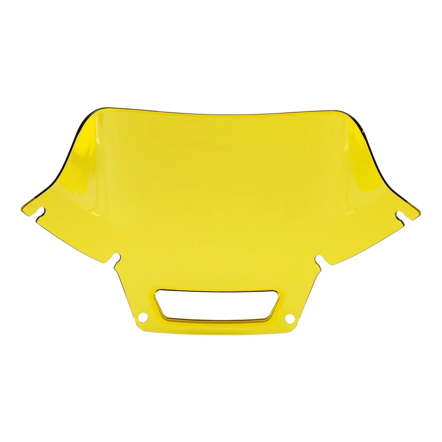 Yellow Windshield for Harley Low Rider ST FXLRST (2022-2025)