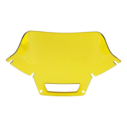 Yellow Windshield for Harley Low Rider ST FXLRST (2022-2025)