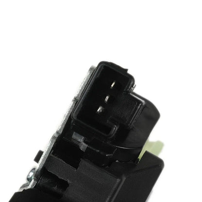 Trunk Tailgate Lock Latch With Power Lock for Toyota Corolla (2014–2019)