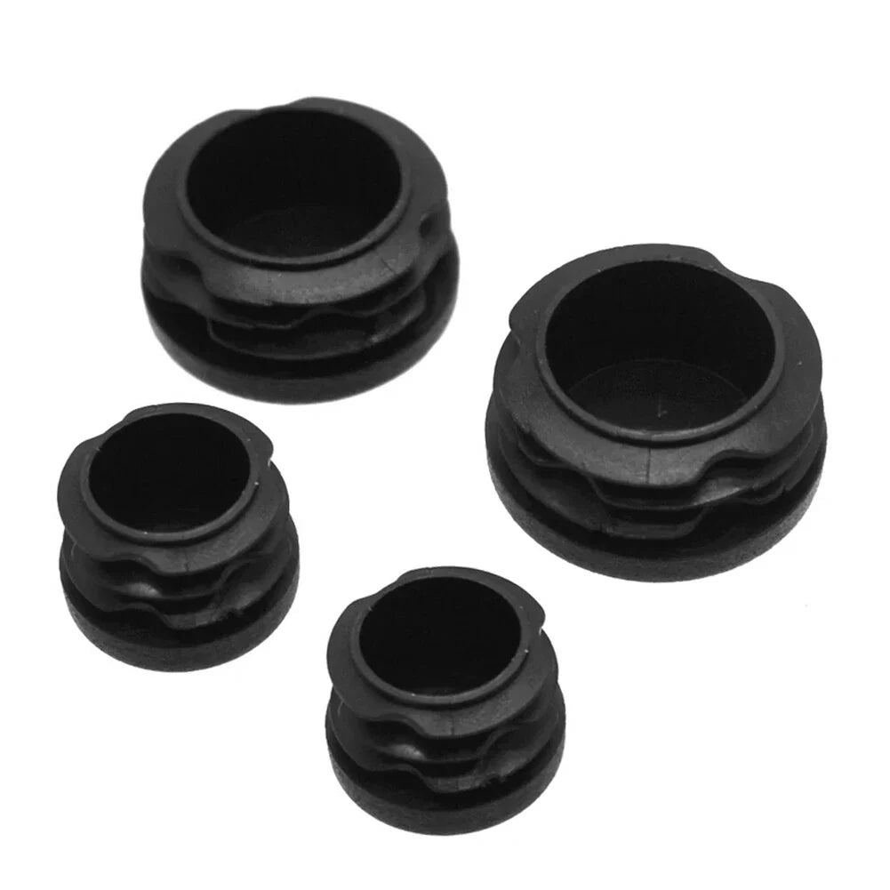 4 x Frame Hole Cover Caps Plug Set for Honda CBR1000RR (2021-2023)