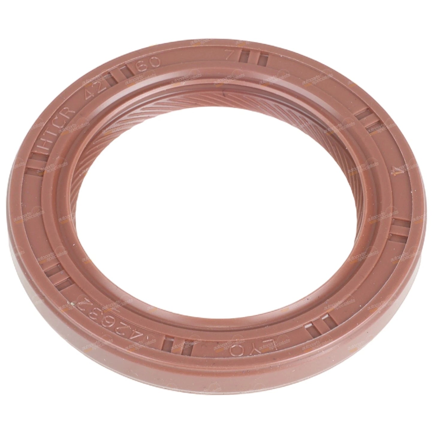 Front Crankshaft Oil Seal for Toyota Dyna (1995–2001)