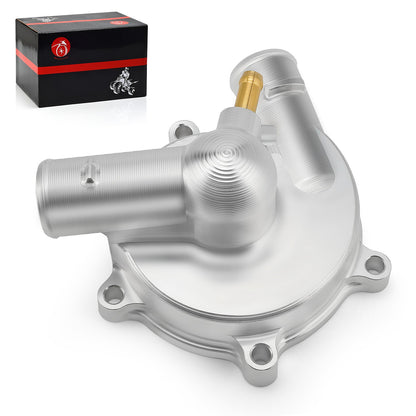 Water Pump Cover for Suzuki GSX-R 1000 (2001–2004)