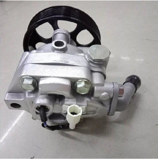 Power Steering Pump w/ Pulley for Subaru Impreza/Forester (2009–2010)