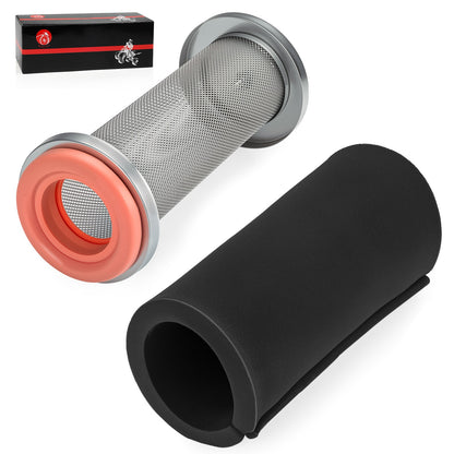 Air Filter & Cage Holder for Hisun UT UTV 500 700 (2015–2023)