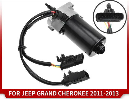 New Rear Differential Lock Axle Motor for Jeep WK2 Grand Cherokee (2011–2013)