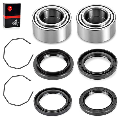 Wheel Bearing & Seals for Arctic Cat 300 2x4 4x4 (1998–2004)