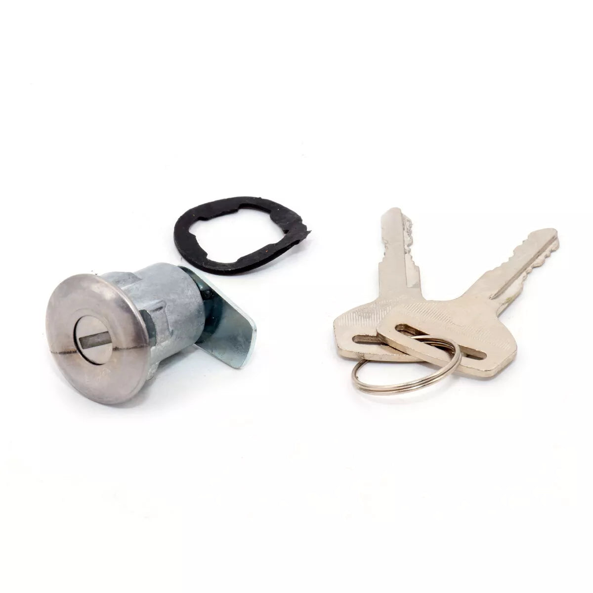 Fuel Tank Gas Filler Lock for Toyota Hilux RN30 RN36 LN30 LN35 1978-1983