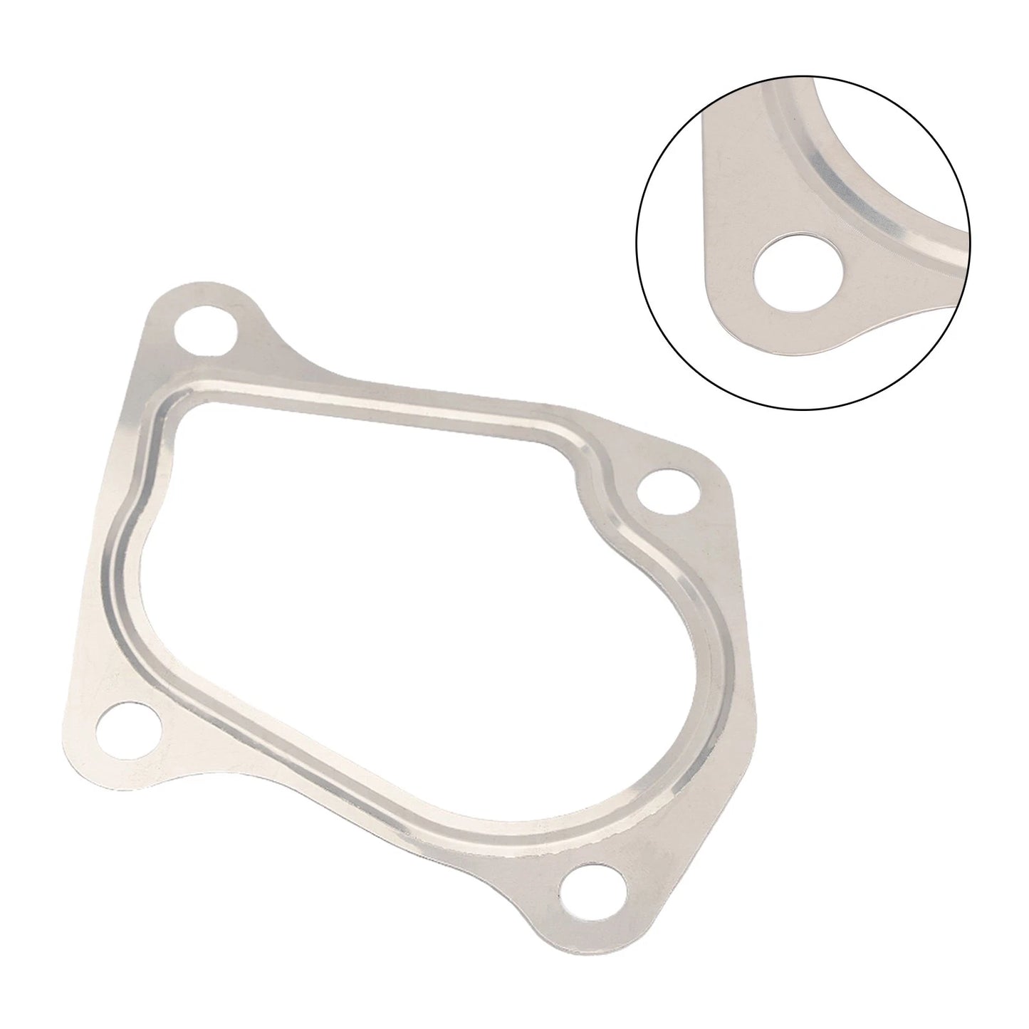 Exhaust Gasket 5812640 for Polaris RZR XP/XP4 & Turbo S (2016–2024)