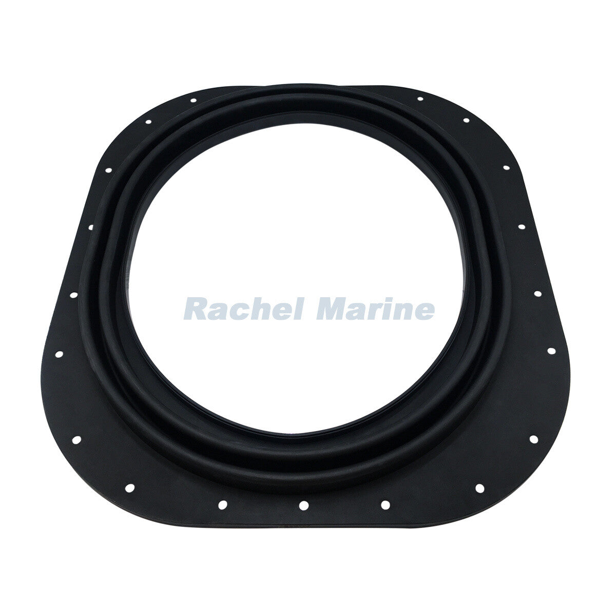 Transom Gasket for OMC (22 Hole)