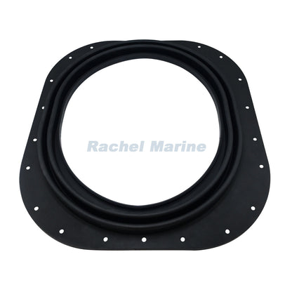 Transom Gasket for OMC (22 Hole)