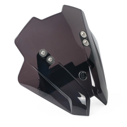 Windshield Screen Deflector for CF-MOTO 450NK (2023–2025)