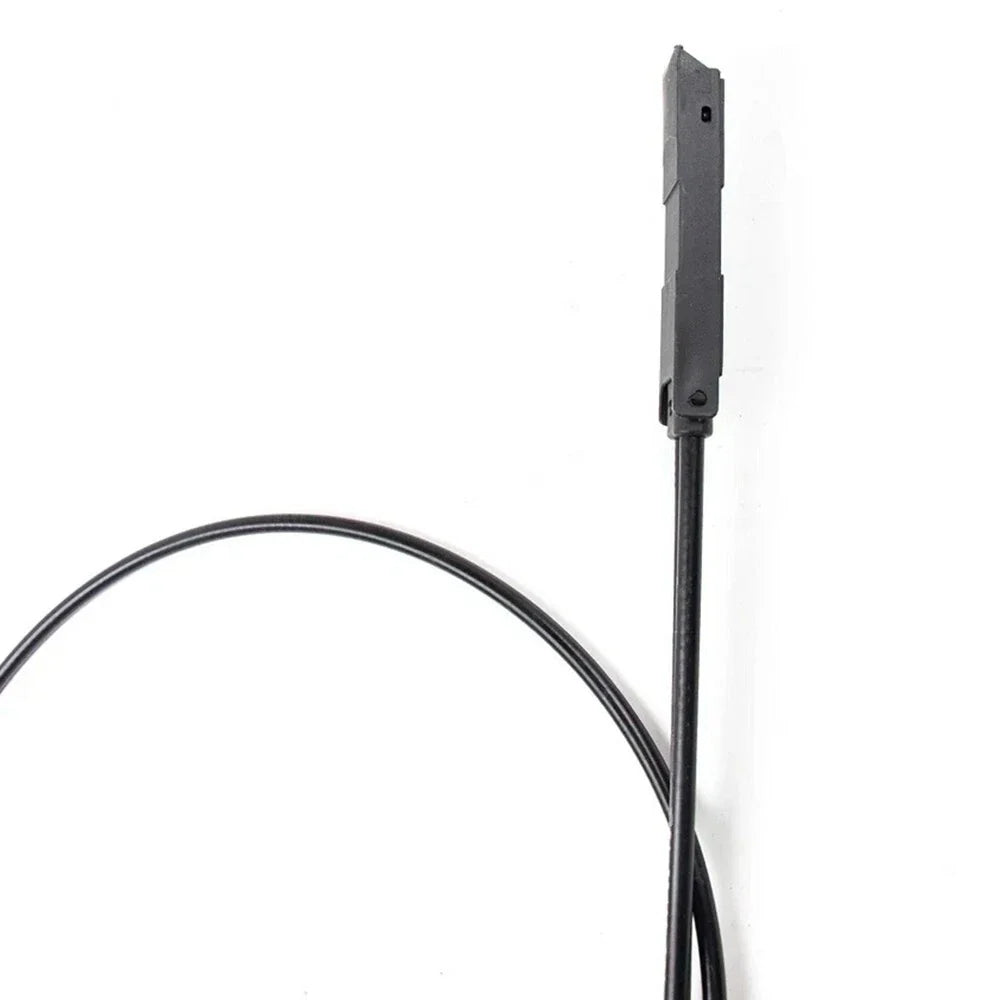 Hood Release Cable for Benz S350 S400 S550 S600 S65 AMG (2006-2013)
