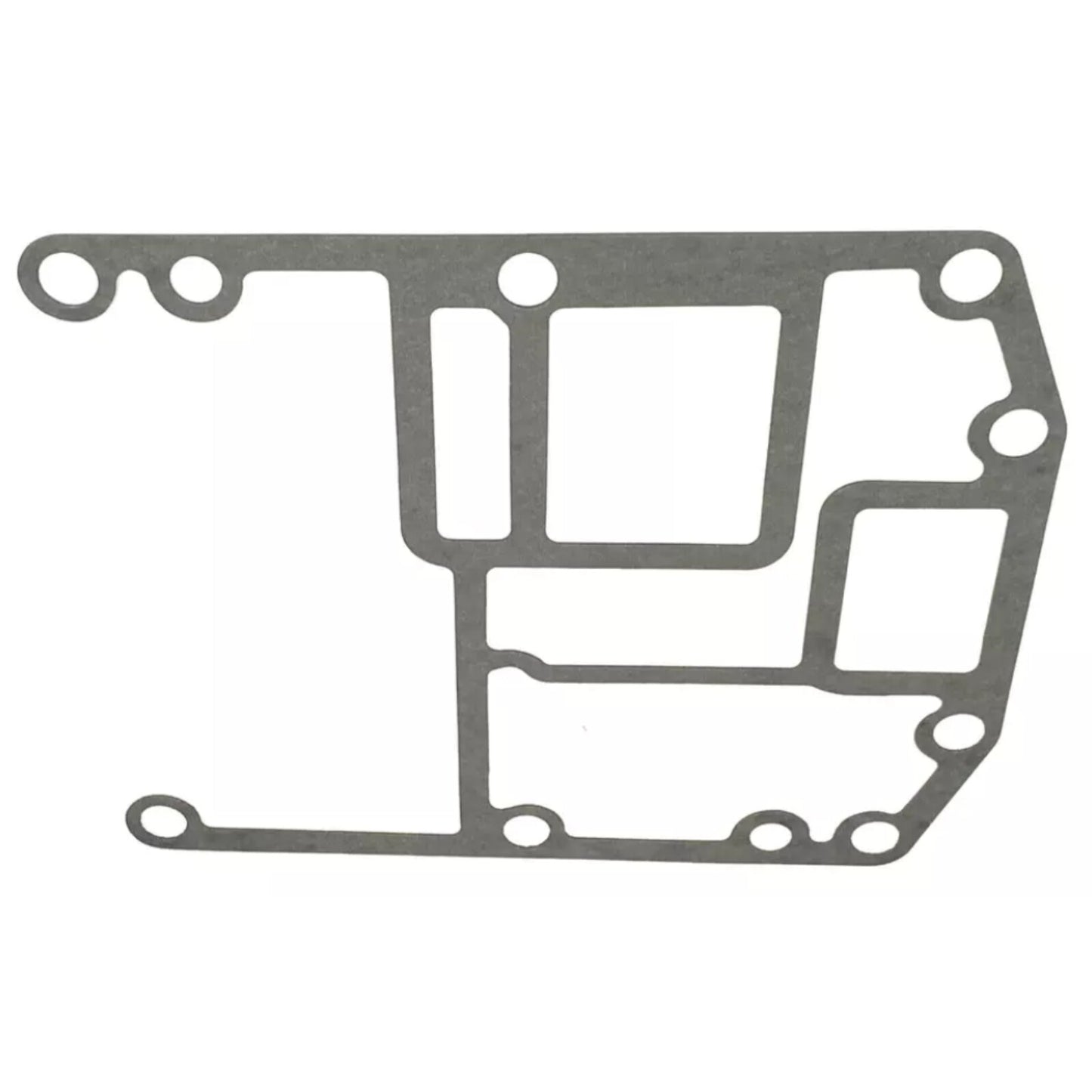 Base Gasket for Mercury Marine Powerhead (Year Range Not Specified)