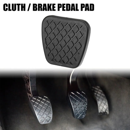 Anti-Slip Brake Pedal Cover for Honda Accord
