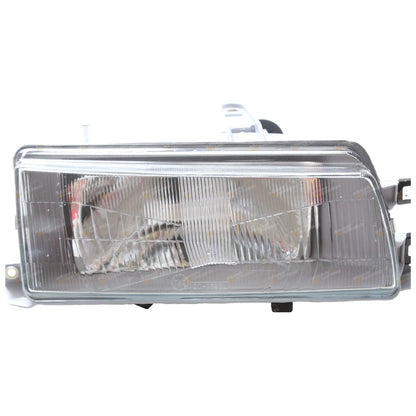 RH Headlight for Toyota Corolla 4/5Dr (1989–1994)