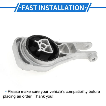 Engine Motor Mount for Chevrolet Aveo 1.4L MT (2012-2015)