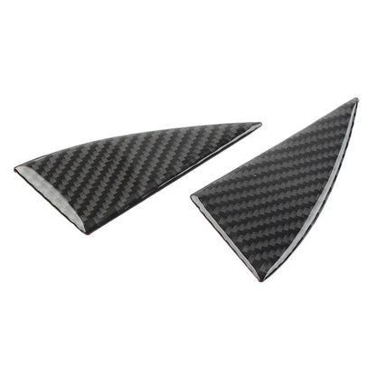 A Pillar Front Triangle Cover Trim for Chevrolet Equinox (2018-2021)