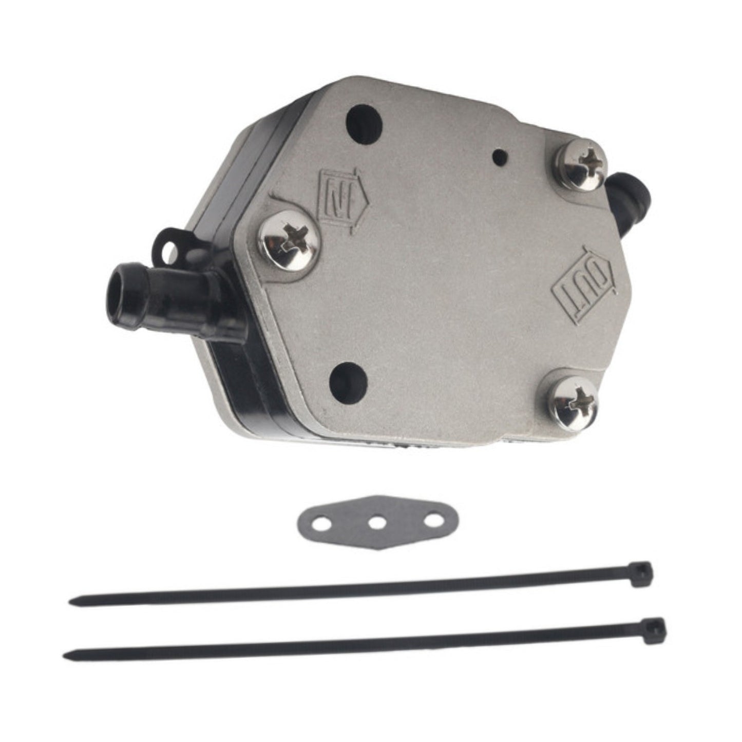 Outboard Fuel Pump & Gasket for Yamaha 130-300 HP
