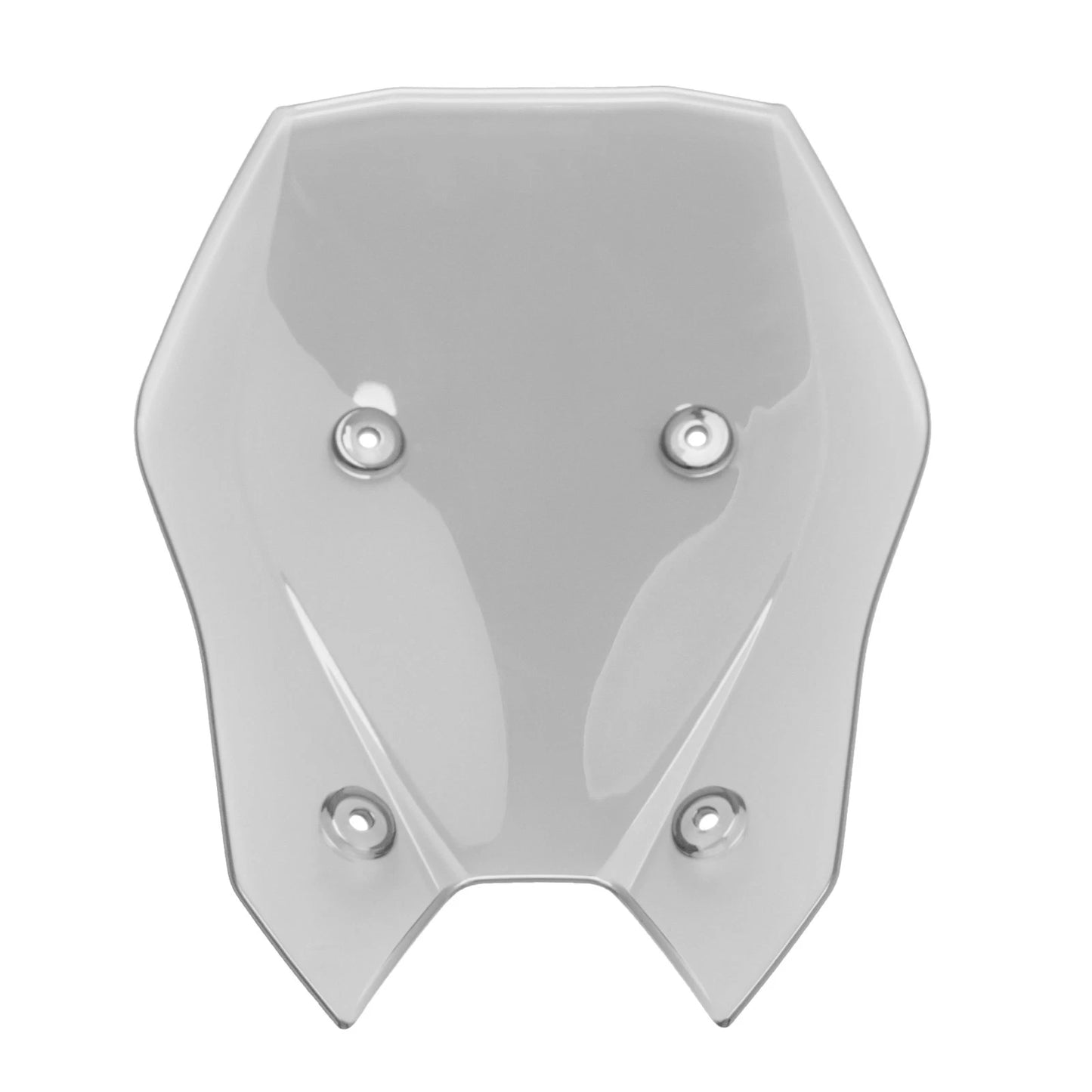 Windbreaker for Kawasaki Z900 (2025–2026) Clear