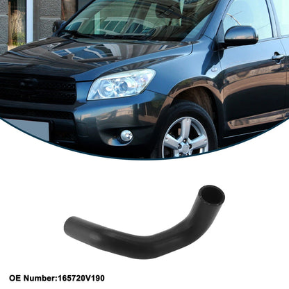 Lower Radiator Hose for Toyota RAV4 (2013–2018) No. 16572-0V190