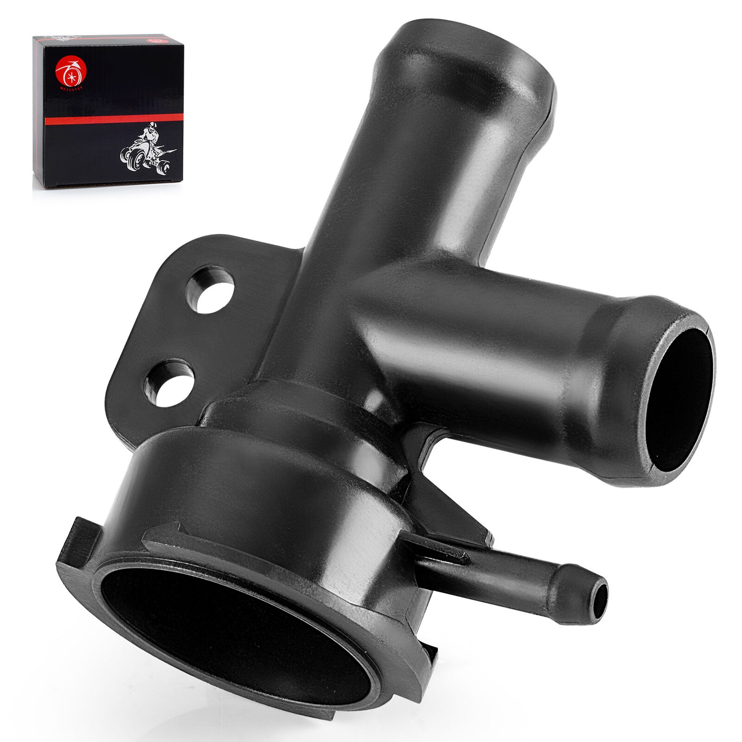 Coolant Filler Neck for Polaris ATP Magnum Sportsman Worker 500 (2000–2006)