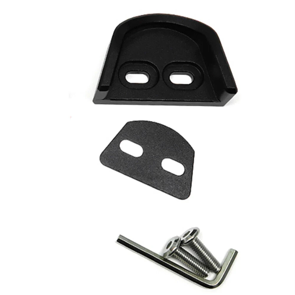 Tailgate Limiting Stopper for Pajero V97 V93 V87 V73 (2006-2015)