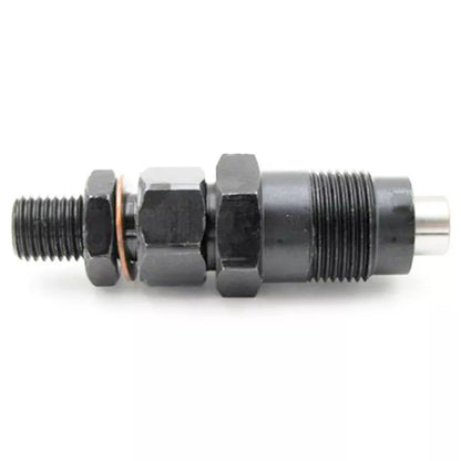 Set of 4 Fuel Injectors for Cummins A2300 Diesel Engine