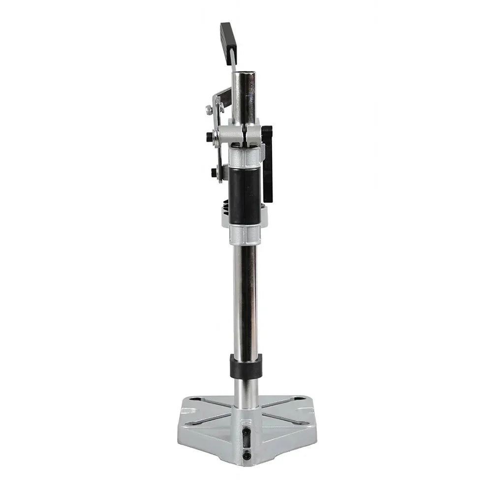 Drill Press Stand Tool Clamp Holder for Electric Hand Drill