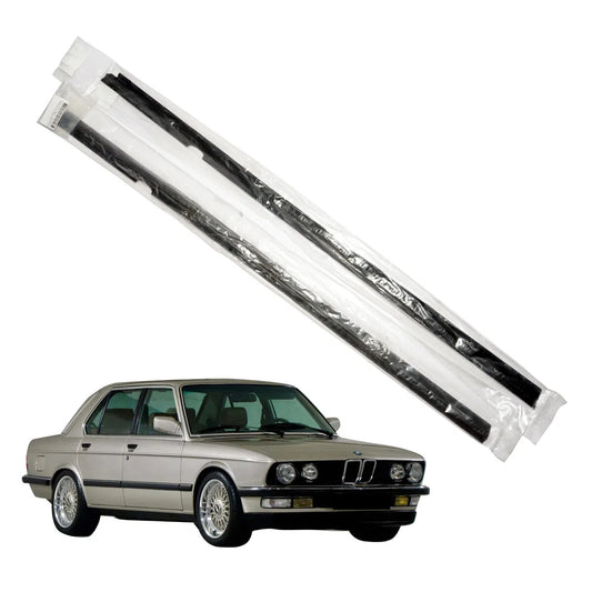 Rear Door Belt Weatherstrip for BMW 5 Series E28 M5 528e 533i 535is 524td 1981-1988