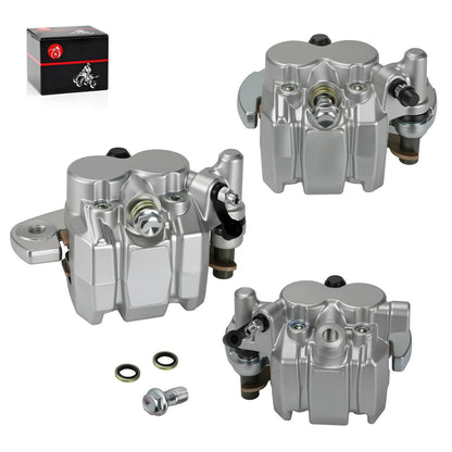 Brake Calipers for Can-Am Commander 800/R 1000/R (2011–2023)