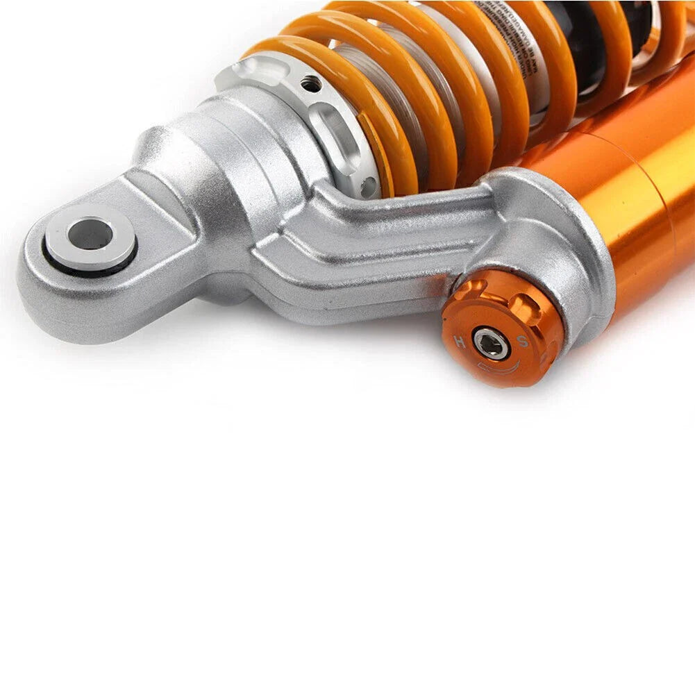 15.7" ATV Air Shock Absorber for Honda, Yamaha, Suzuki