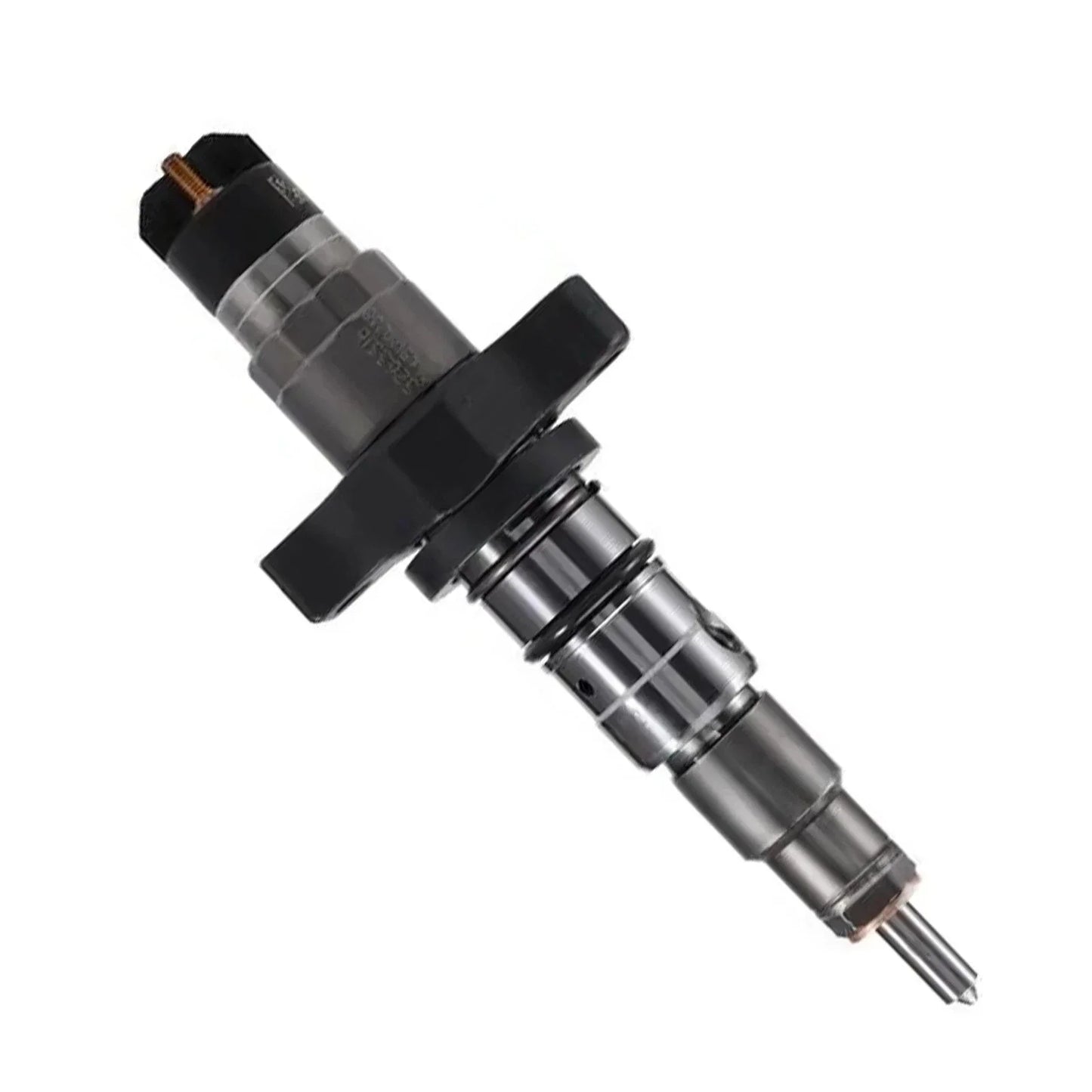 1 PC Common Rail Injector for Cummins DAF Iveco VW (2000–2023)