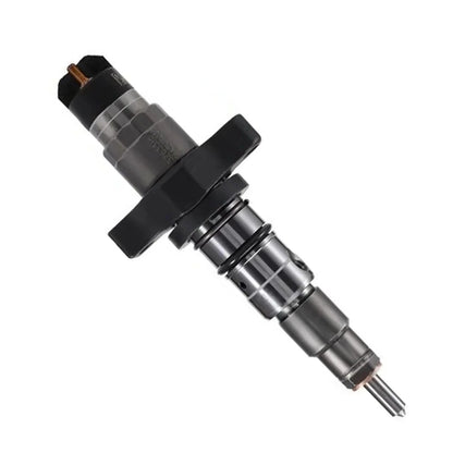 1 PC Common Rail Injector for Cummins DAF Iveco VW (2000–2023)