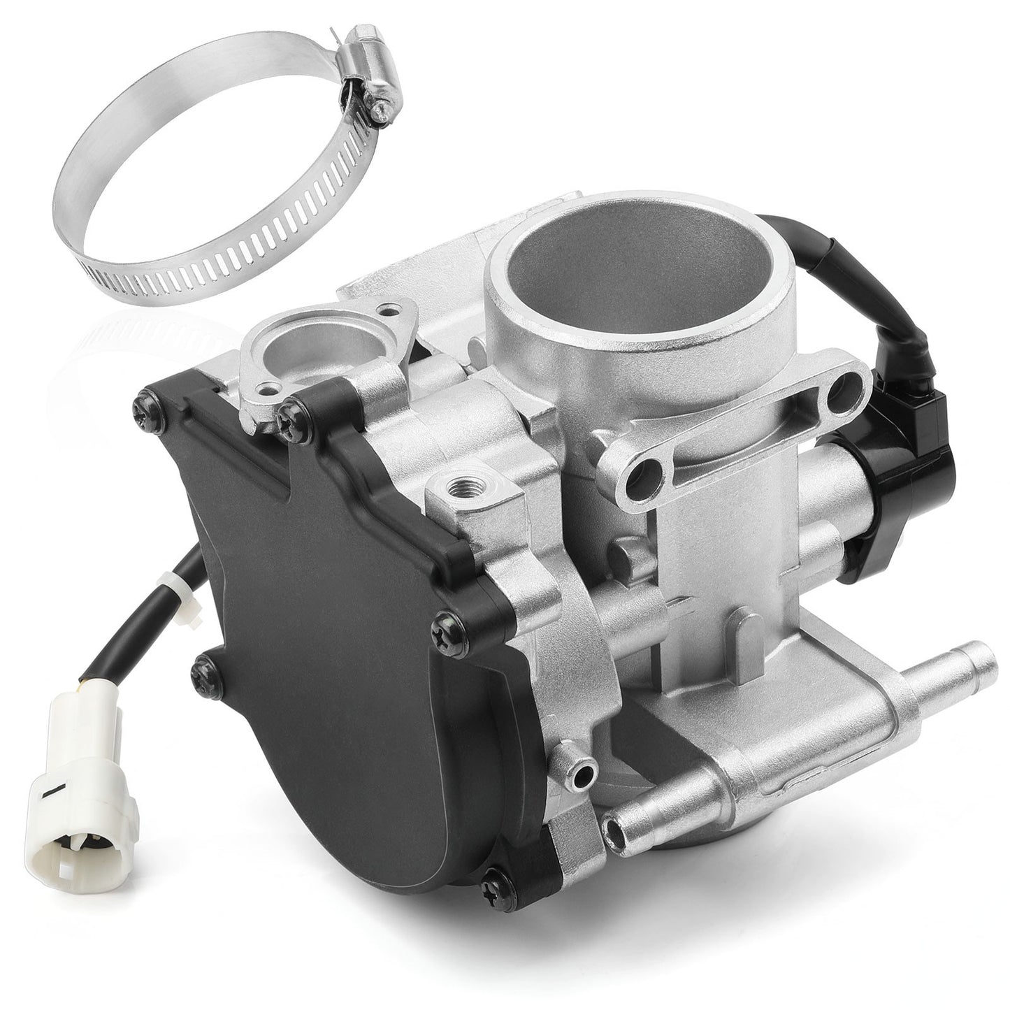 Throttle Body Assembly for Polaris Sportsman 700 EFI (2004–2007)