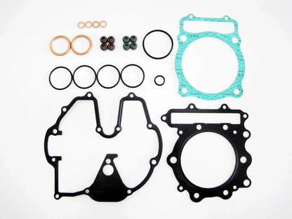 Top End Engine Gasket Set for Honda SLR650 (1997-1998)